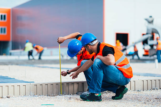 Best Concrete Removal and Replacement in Port St Lucie, FL