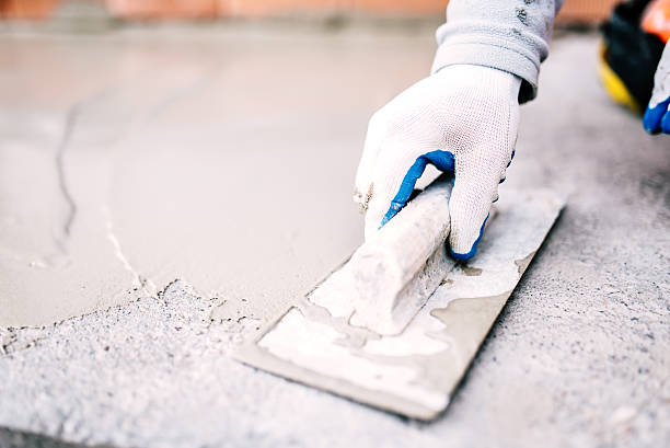 Best Commercial Concrete Services in Port St Lucie, FL
