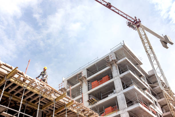 Best Concrete Demolition Services in Port St Lucie, FL